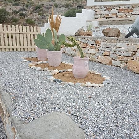 Evdion Galini Villa Екстериор снимка