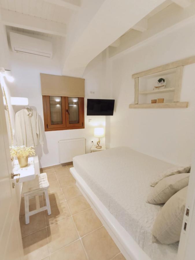 Evdion Galini Villa Екстериор снимка