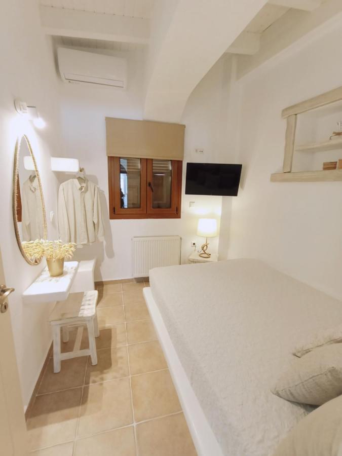 Evdion Galini Villa Екстериор снимка