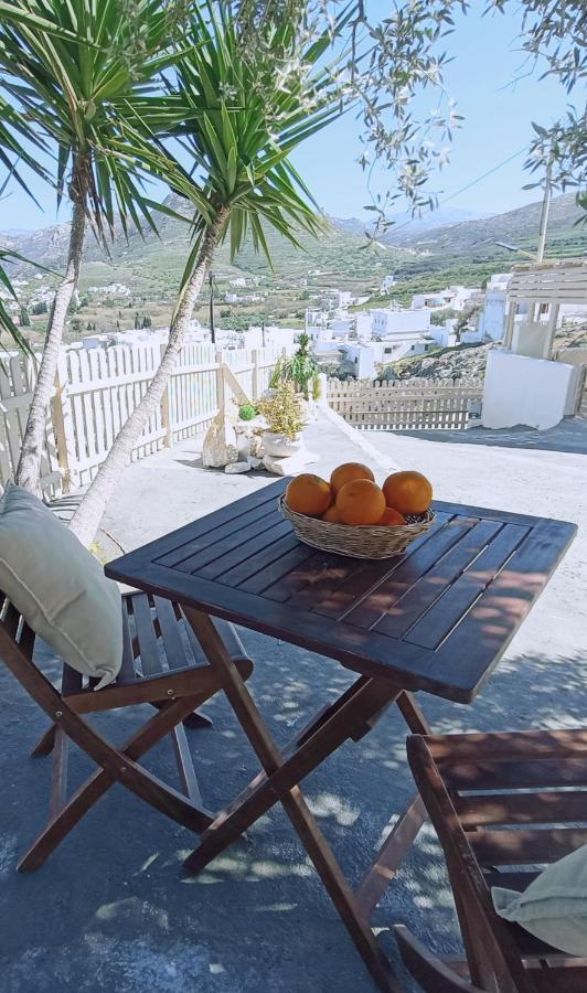 Evdion Galini Villa Екстериор снимка