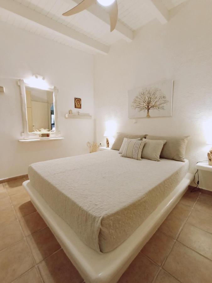 Evdion Galini Villa Екстериор снимка
